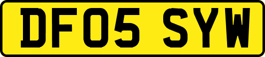 DF05SYW