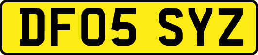 DF05SYZ