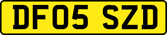 DF05SZD