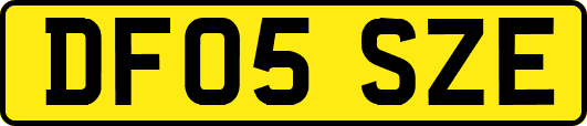 DF05SZE