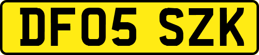 DF05SZK