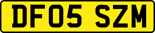 DF05SZM