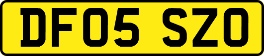 DF05SZO