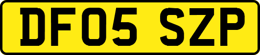 DF05SZP