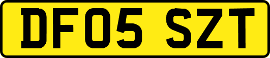 DF05SZT