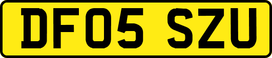 DF05SZU