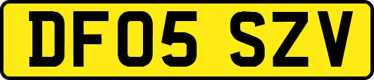 DF05SZV