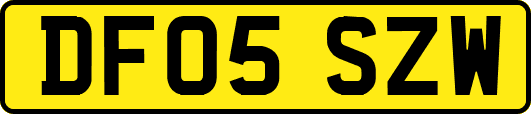 DF05SZW