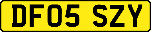 DF05SZY