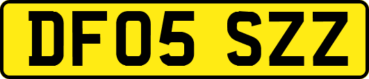 DF05SZZ