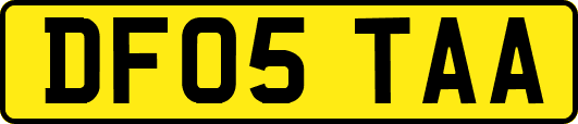 DF05TAA