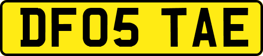 DF05TAE