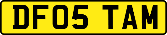 DF05TAM