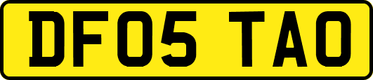 DF05TAO