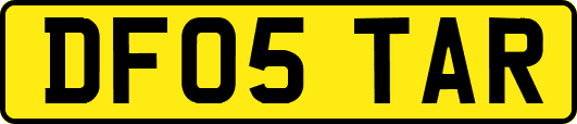 DF05TAR