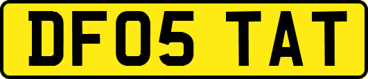 DF05TAT