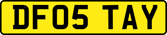 DF05TAY
