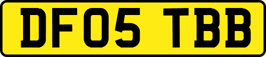 DF05TBB