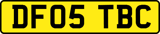 DF05TBC