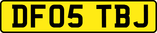 DF05TBJ