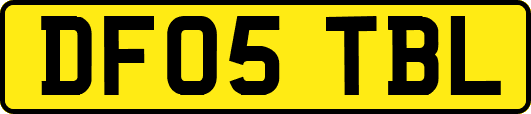 DF05TBL