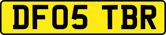 DF05TBR