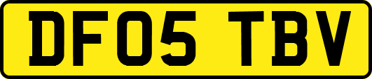 DF05TBV