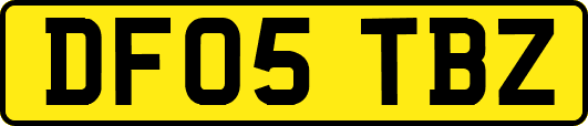 DF05TBZ