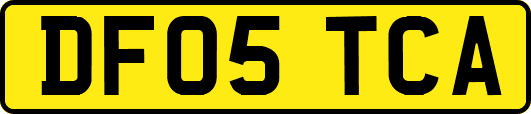 DF05TCA