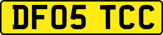 DF05TCC