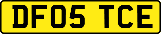 DF05TCE