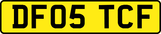 DF05TCF