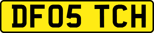 DF05TCH