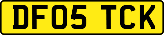 DF05TCK