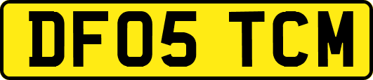 DF05TCM