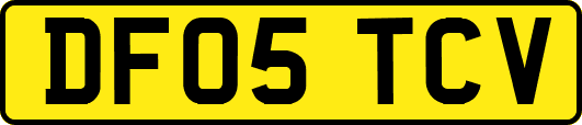 DF05TCV