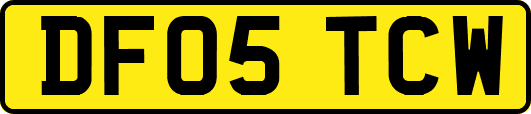 DF05TCW