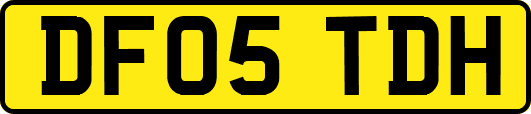 DF05TDH