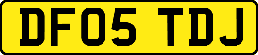 DF05TDJ