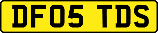 DF05TDS