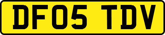 DF05TDV