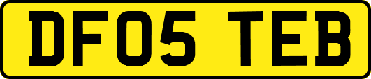 DF05TEB