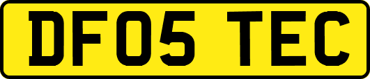 DF05TEC