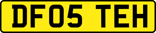 DF05TEH