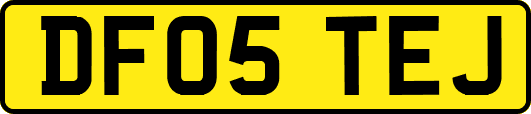 DF05TEJ