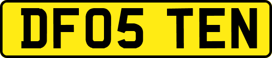 DF05TEN