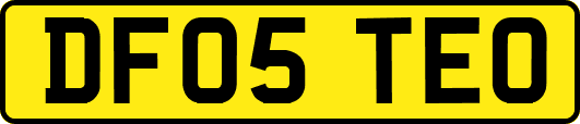 DF05TEO