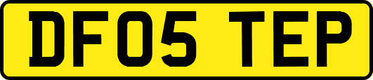 DF05TEP