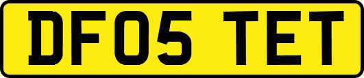 DF05TET