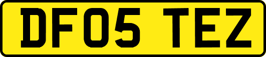 DF05TEZ